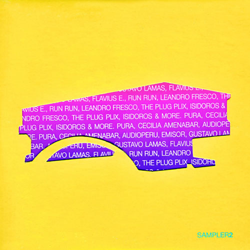 Sampler 2