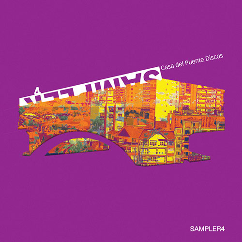 Sampler 4
