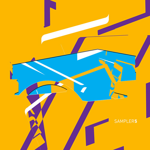 Sampler 5
